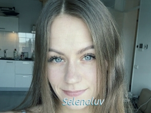 Selenaluv
