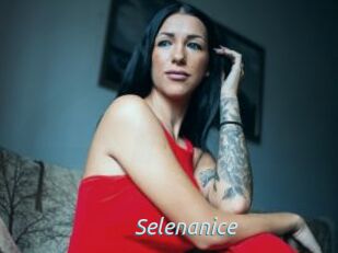Selenanice
