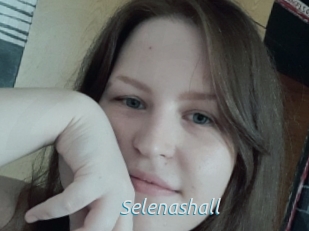 Selenashall