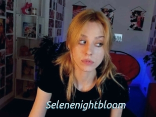 Selenenightbloom