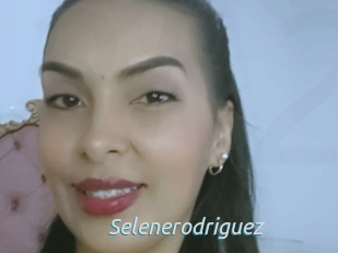 Selenerodriguez
