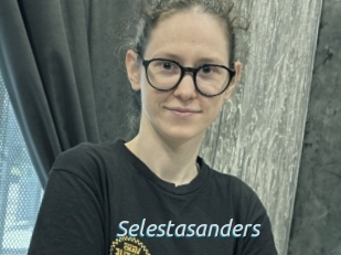 Selestasanders