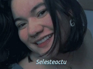 Selesteactu
