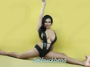 Selfsuckbena