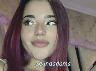 Selinaadams