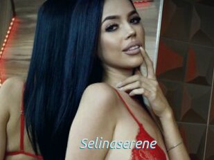 Selinaserene