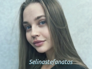 Selinastefanatos