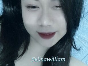 Selinawilliam