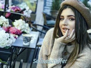 Selineschiffer