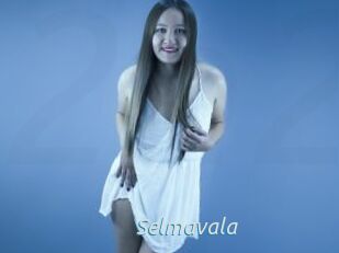 Selmavala