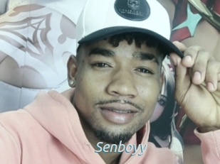 Senboyy