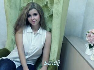 Sendij
