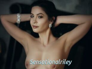 Sensationalriley