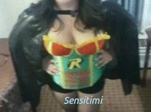Sensitimi