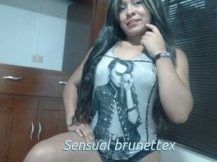 Sensual_brunettex