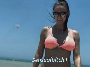 Sensualbitch1