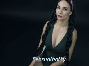 Sensualbotty