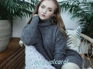 Sensualcarol