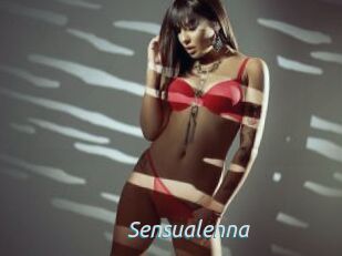 Sensualenna
