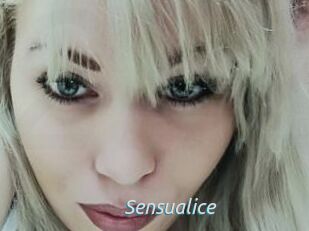 Sensualice
