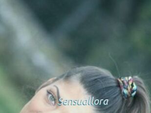 Sensuallora