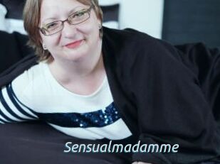 Sensualmadamme