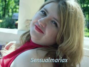 Sensualmariax