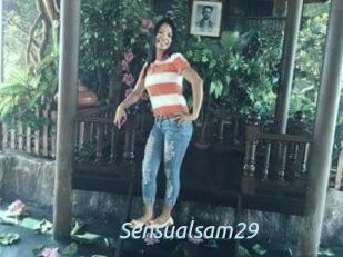 Sensualsam29