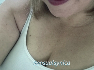 Sensualsynica