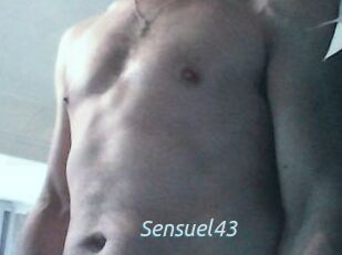 Sensuel43
