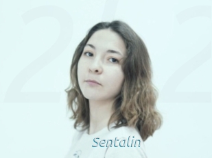 Sentalin