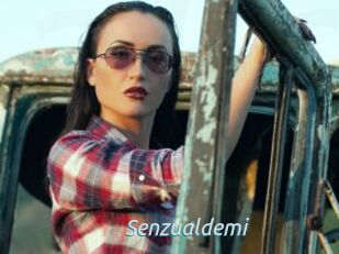 Senzualdemi
