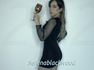 Serenablackwood