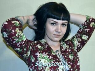 Serenaexotic