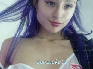 Serenakats