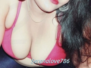 Serenalove786