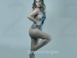 Serenamorgan