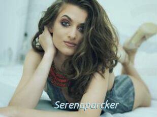 Serenaparcker