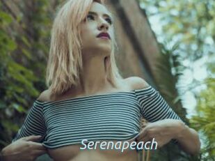 Serenapeach