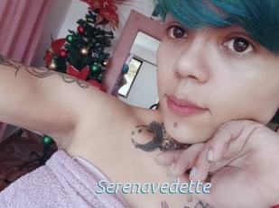 Serenavedette