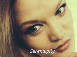 Serendipity