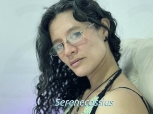 Serenecassius