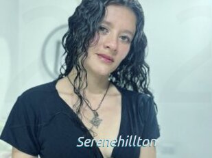 Serenehillton