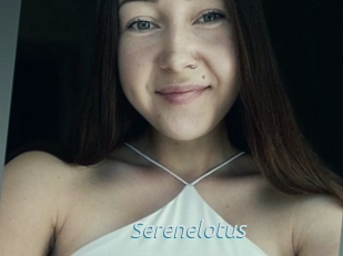 Serenelotus