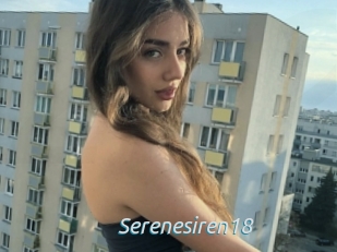 Serenesiren18