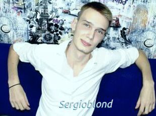 Sergioblond