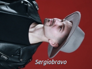 Sergiobravo