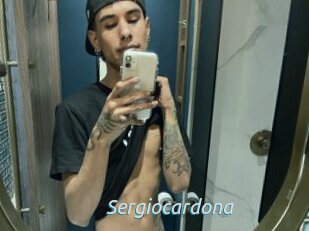 Sergiocardona
