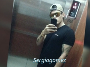 Sergiogomez
