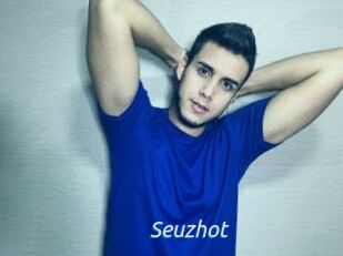 Seuzhot